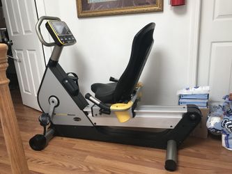 Lemond Fitness g force rt