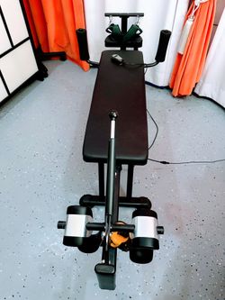 Electric cervical traction bed body stretching adjustable