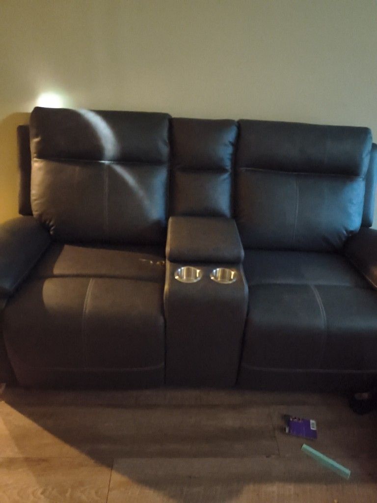 Sofa And Loveseat Recliner