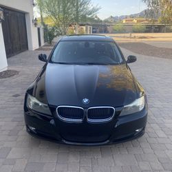 BMW 328i 
