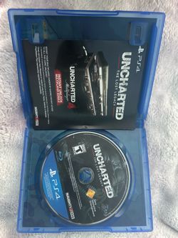 PS4/ps5/Xbox one games