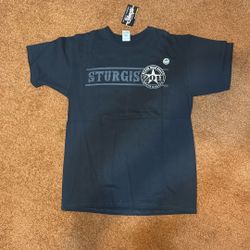 Vintage 2011 Sturgis Graphic Tee 