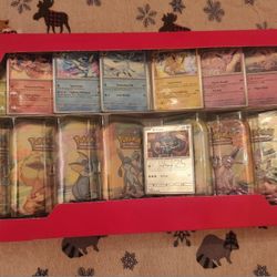 Pokemon Costco Prismatic Evolutions 8-Pack Mini Tins 