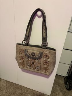 montana west purse