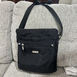 Baggallini Anti Theft Crossbody Bag