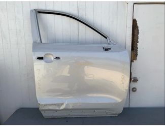 2024 2025 2026 LEXUS TX350 TX500 RIGHT PASSENGER FRONT DOOR SHELL OEM USED #7205