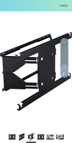 Samsung TV Wall Mount 82-85 Inch