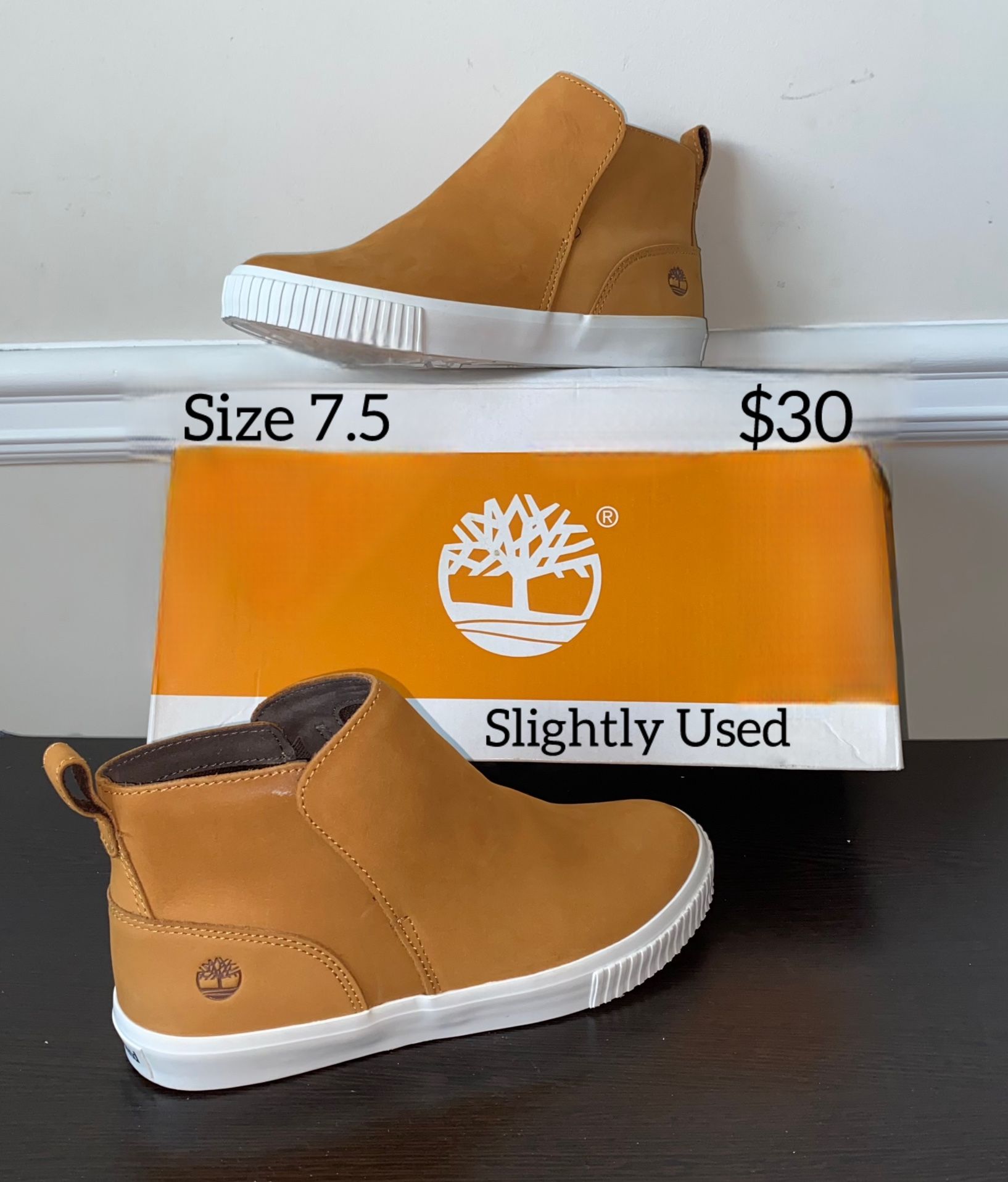 Women’s Shoes