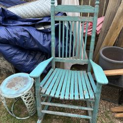 Outdoor Furniture