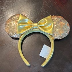 Mickey Ears Headband