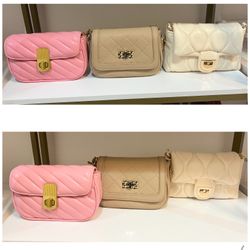 Woman’s Purses 👛