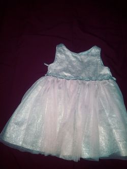 Dress pink...Vestido rosa