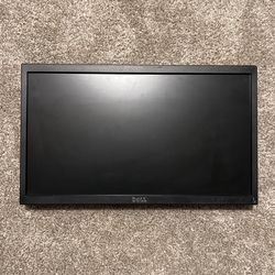 Dell Monitor