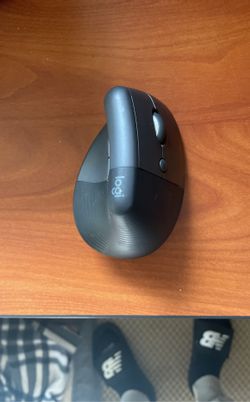 Logitech Lift Mouse