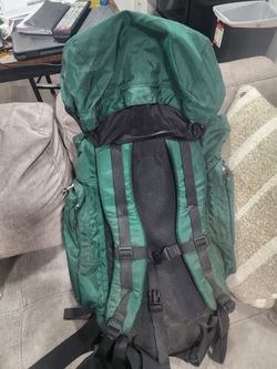 REI  Seattle Limited Edition Pack