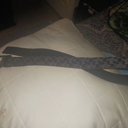 BRAND NEW TRUE RELIGION SZ 34 BELT 18 FIRM PAID 50+