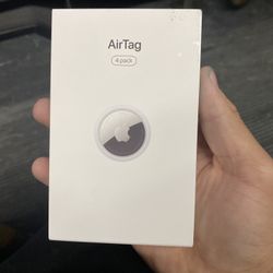Air Tag 