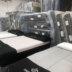 Lots Of Beds Need To Go!