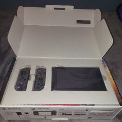 Nintendo Switch (Monster Hunter Edition)