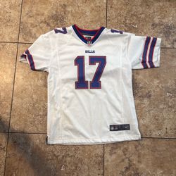 Josh Allen Jersey 