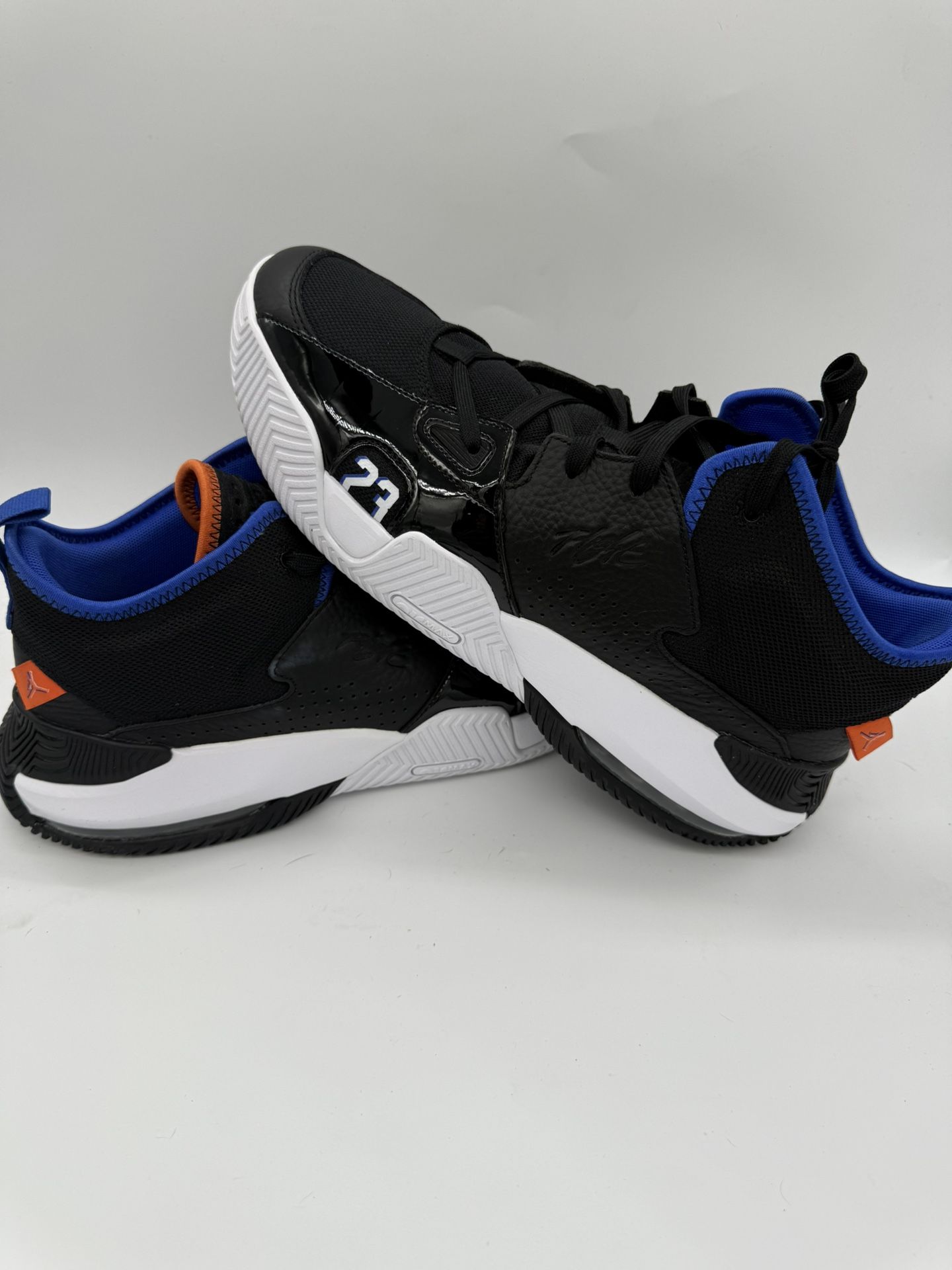 JORDAN Stay loyal 2 Wheaties 11.5