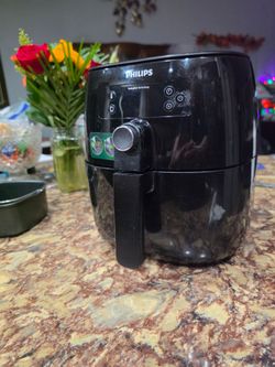 Phillips Air Fryer