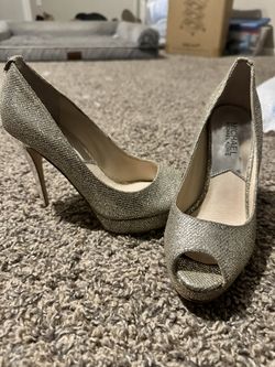 Michael Kors Heels