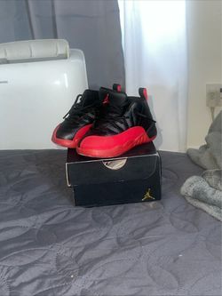 Flu game Jordan