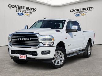 2023 RAM 2500