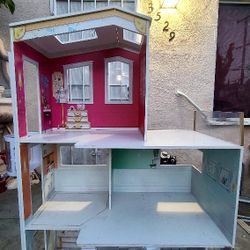 Doll House