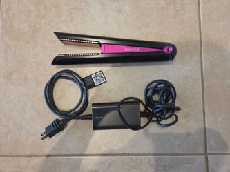 Dyson Hair Straightener Corrale HS03 IMMACULATE CONDITION