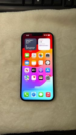 iPhone 13 Pro Max - 87% Battery - UNLOCKED