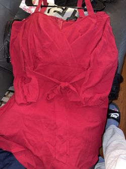 Valentines Dress