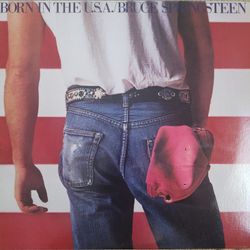 Bruce Springsteen - Born In The U.S.A.