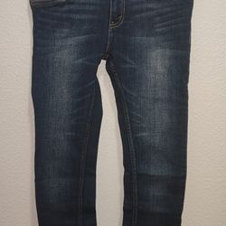 Levi-Strauss 519 Extreme Skinny Jeans