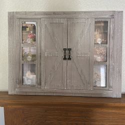 Picture Frame. Country Aesthetic. $5