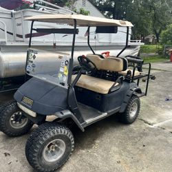 Ezgo For Trade 