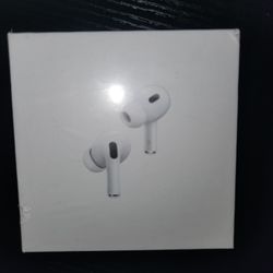 NEW 2gen Airpods Pro $120