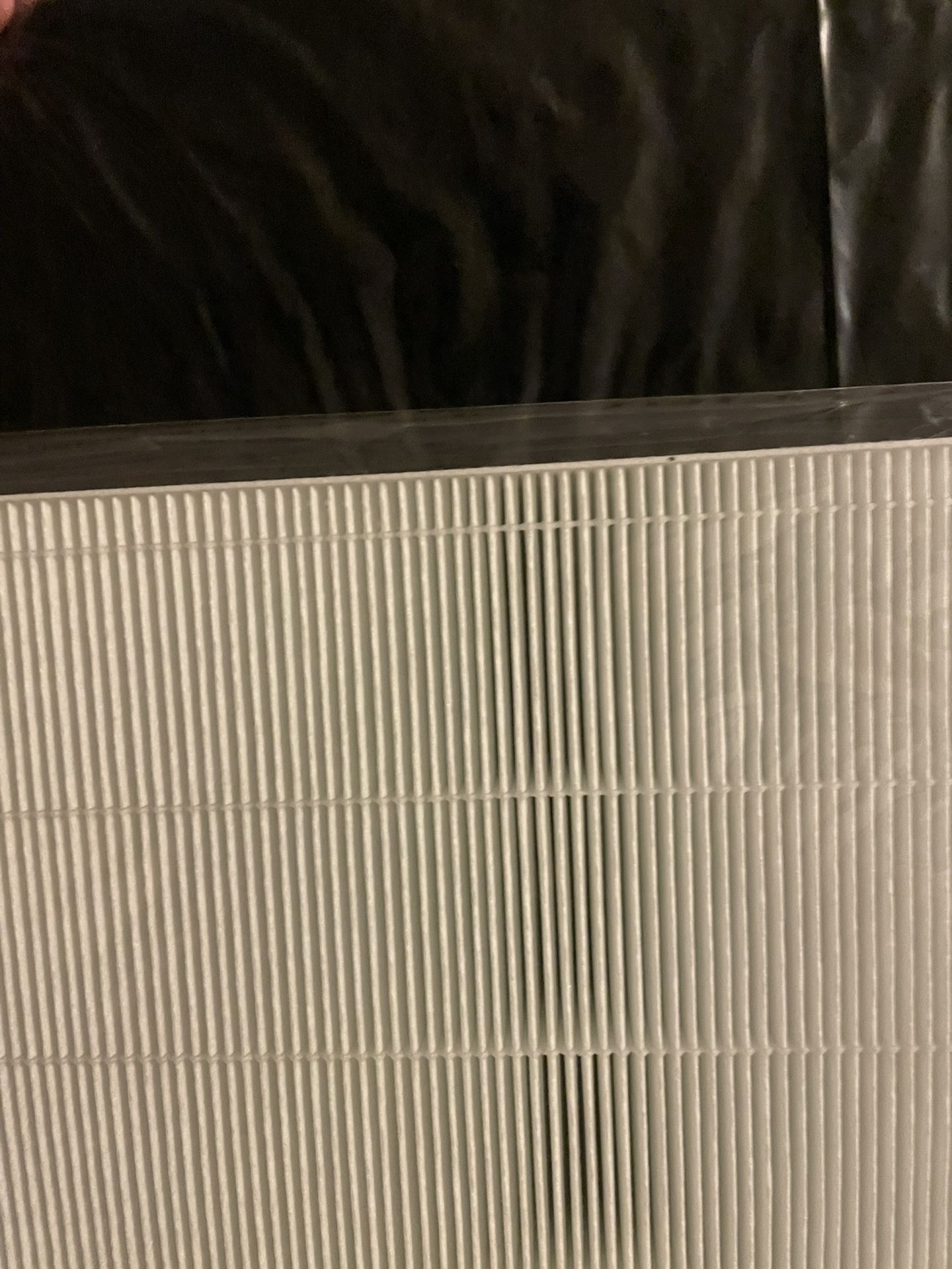 Conway 1 Yr Replacement Filter Pack