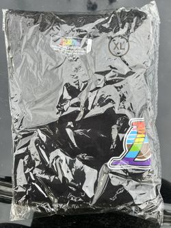 LAKER LGBT LONG SLEEVE