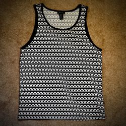 (#165) Men’s Forever 21 Tank Top