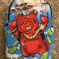 Sprayground Backpack Pick Up For 60$ !!!