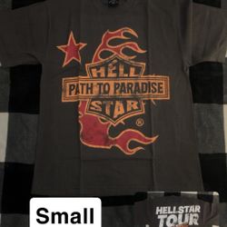 Hellstar Shirt 