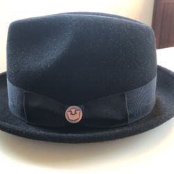 Brand New! Goorin Bros Fedora 