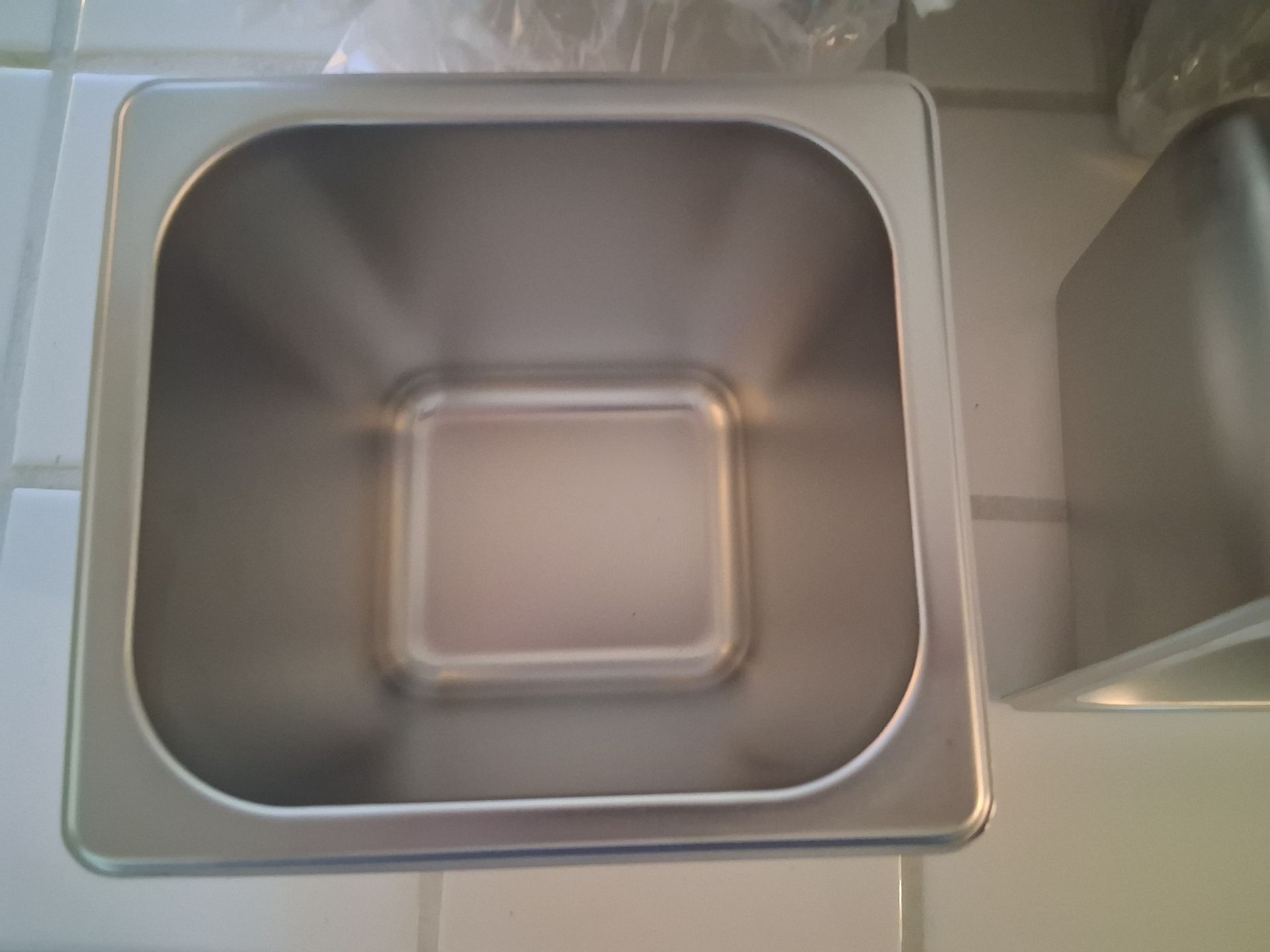 Hotel Pans