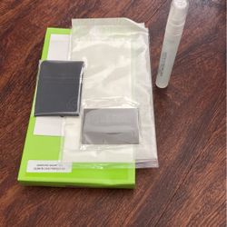 Samsung Galaxy S21 CLEAR Screen Protector 