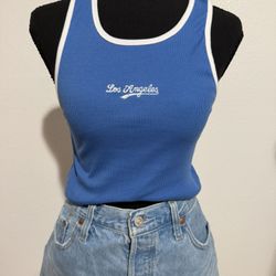 Los Angeles Clothes