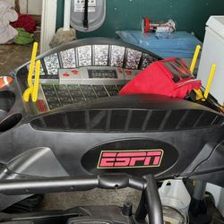 ESPN Football Game 