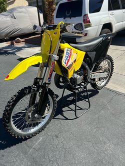 RM 125