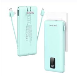1000 mAh Power Bank